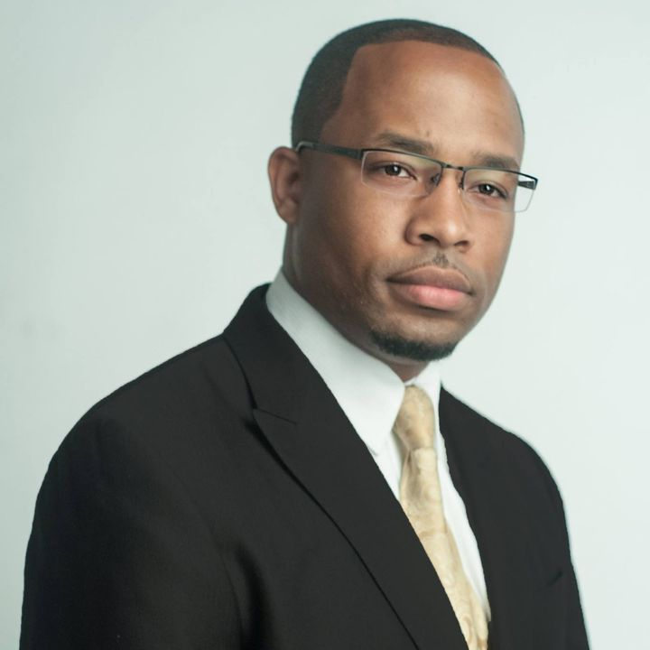 Headshot of the founder of Holbrock Estates