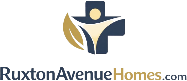 Ruxton Avenue Homes